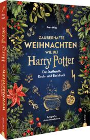 Petra Milde: Zauberhafte Weihnachten wie bei Harry Potter
