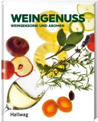 Ralf Frenzel, Hallwag: Weingenuss