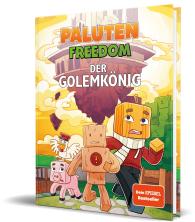 Haiko Hörnig, Paluten, Irina Zinner: Der Golemkönig