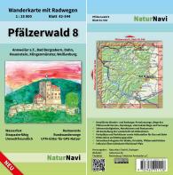 NaturNavi, NaturNavi: Pfälzerwald 8