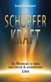Bernd Osterhammel: Schöpferkraft