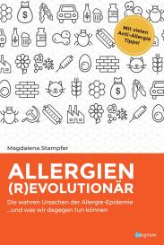 Magdalena Stampfer, integrum Magdalena Stampfer, Integrum, Integrum: Allergien revolutionär