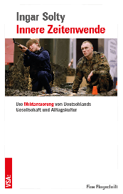 Ingar Solty: Innere Zeitenwende