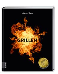 Michael Koch: Grillen