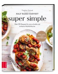 Tieghan Gerard: Super Simple