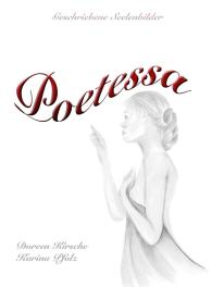 Doreen Kirsche, Karina Pfolz, Karina Verlag, Karina Verlag: Poetessa