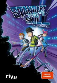 Matthias Kempke, Standart Skill, Marek Blaha: Standart Skill – Voll verglitcht!