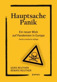 Gerd Reuther, Renate Reuther: Hauptsache Panik