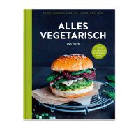 Alles vegetarisch - Das Buch