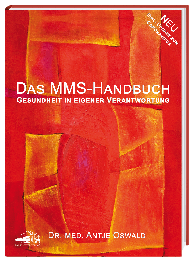 Antje Oswald: Das MMS-Handbuch