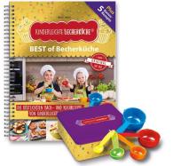Birgit Wenz: Kinderleichte Becherküche - BEST of Becherküche (Band 9)