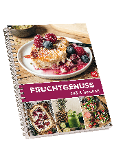 Mareen Kurray, AVA Agrar Verlag Allgäu GmbH, AVA Agrar Verlag Allgäu GmbH: Fruchtgenuss