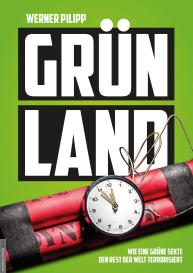 Werner Pilipp, Jan van Helsing, Jan van Helsing: Grünland