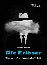 Andreas Tiedtke: Die Erlöser