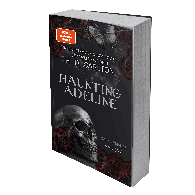 Madlen Müller, H. D. Carlton: Haunting Adeline