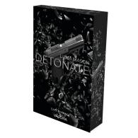 Ronja Waehnke, Luna Mason: DETONATE