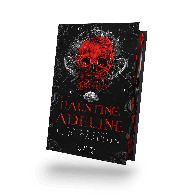 Madlen Müller, H. D. Carlton: Haunting Adeline