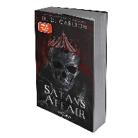 Alexandra Gentara, H. D. Carlton: Satan's Affair