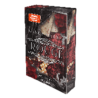 Madlen Müller, Greer Rivers: ROUGE: A Dark Retelling