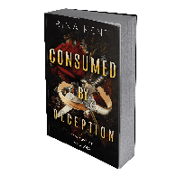 Anne Masur, Rina Kent: Consumed by Deception