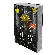 Anne Masur, Rina Kent: God of Fury – Verhängnisvolle Liebe