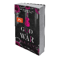 Anne Masur, Rina Kent: God of War – Entfesselte Liebe