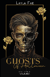 Michelle Markau, Layla Fae: Ghosts of Halloween