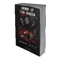 Lara Gathmann, Molly Doyle: Order of the Unseen