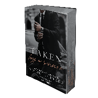 Dejana Fulurija, Michelle Heard: Taken by a Sinner (The Sinners 1)
