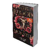 Alexandra Gentara, Rina Kent: Blood of my Monster (Monsters Trilogy Band 1)