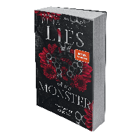 Alexandra Gentara, Rina Kent: Lies of my Monster (Monsters Trilogy Band 2)