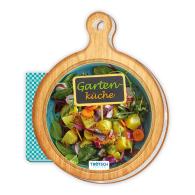 Trötsch Verlag GmbH & Co.KG: Trötsch Kochbuch Gartenküche