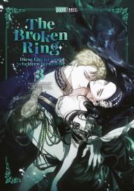 Cheong-Gwa, Nina Gliese, Chokam Chacha Kim, CHOKAM, CHACHA KIM: The Broken Ring - Diese Ehe ist zum Scheitern verurteilt 03
