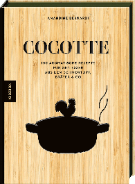 Ursula Fethke, Amandine Bernardi: Cocotte