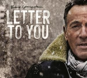 Bruce Springsteen: Letter To You 