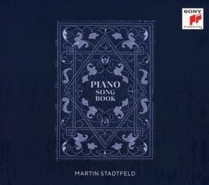 Martin Stadtfeld: Piano Songbook 