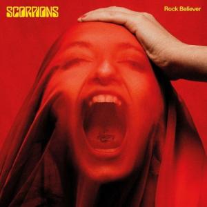 Scorpions: Scorpions: Rock Believer 