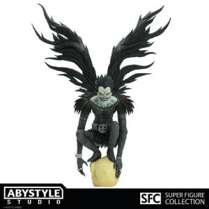 DEATH NOTE - Figurine "Ryuk" 