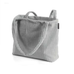 Bookiepad Shopper Shara - grau 