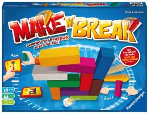 Make 'n' Break 