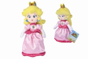 Super Mario Peach, 27cm 