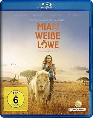 Armand Amar, Brandon Auret, Paul Davies, William Davies, Lillian Dube, Jean-Paul Husson, Tessa Jubber, Langley Kirkwood, Mélanie Laurent, Ryan Mac Lennan, Gilles de Maistre, Prune de Maistre, Lionel Newton, Julien Rey, Daniah de Villiers: Mia und der weiße Löwe 