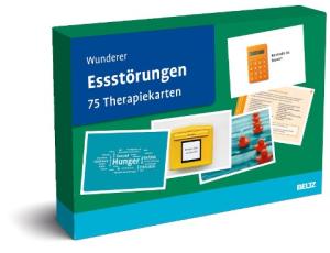 Eva Wunderer: Essstörungen 