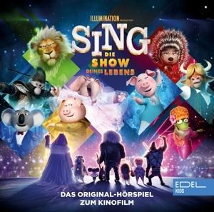 Sing - Die Show deines Lebens 