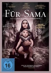 Waad al-Kateab: Für Sama 