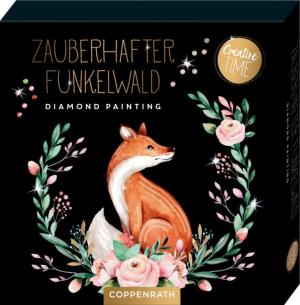 Zauberhafter Funkelwald 