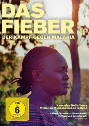 Richard Mukabana, Patrick Ogwang, Katharina Weingartner: Das Fieber 