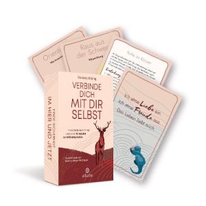 Verena König, Verena Mayer-Kolbinger: Verbinde dich mit dir selbst 