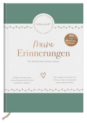 Elma Van Vliet: Meine Erinnerungen 