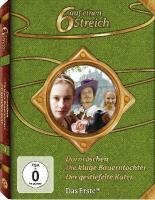 Hannelore Elsner, Lotte Flack, Anna Loos, Sunnyi Melles, Anna Maria Mühe, Jürgen Tarrach: Märchenbox - Sechs auf Einen Streich Vol. 4 